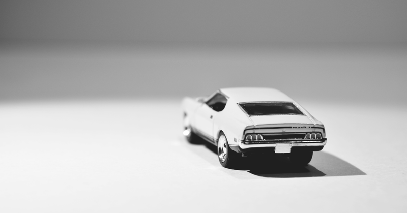 Illustration for article titled Movie Monday: Gone in 60 Seconds (1974) Eleanor Review